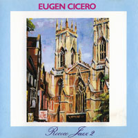Eugen Cicero