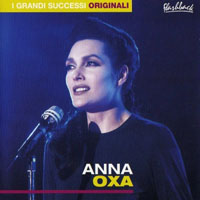 Anna Oxa