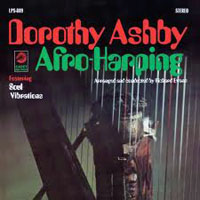 Dorothy Ashby