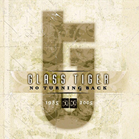 Glass Tiger