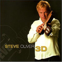 Steve Oliver