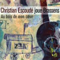 Christian Escoude