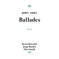 John Zorn