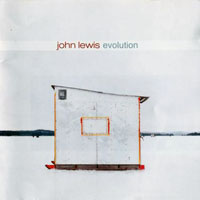 Lewis, John