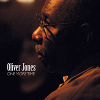 Oliver Jones