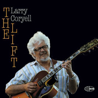 Larry Coryell