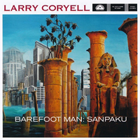 Larry Coryell