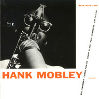 Mobley, Hank