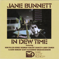 Bunnett, Jane