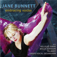 Bunnett, Jane