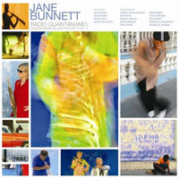 Bunnett, Jane