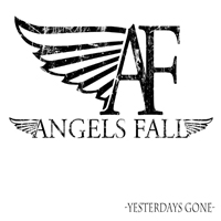 Angels Fall