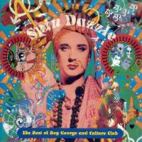 Boy George