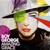 Boy George