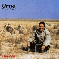 Urna Chahar-Tugchi