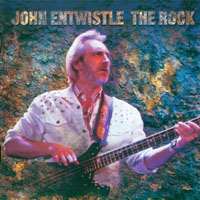 John Entwistle