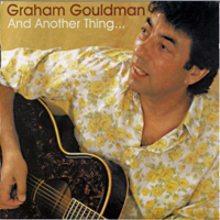 Graham Gouldman