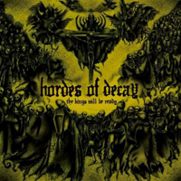 Hordes Of Decay