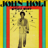 Holt, John