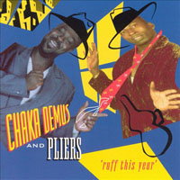 Chaka Demus and Pliers