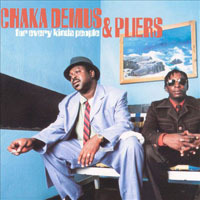 Chaka Demus and Pliers