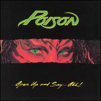 Poison