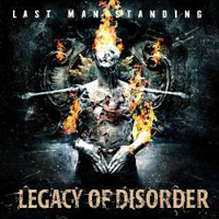 Legacy Of Disorder