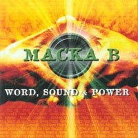 Macka B