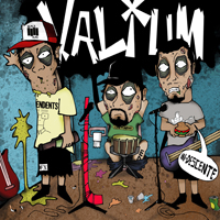 Valium