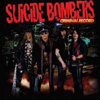 Suicide Bombers