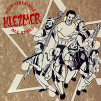 New Klezmer Trio