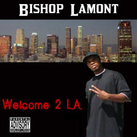 Bishop Lamont