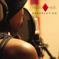 Angel Haze