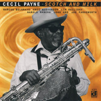 Payne, Cecil