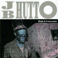 J. B. Hutto