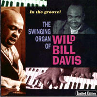 Wild Bill Davis