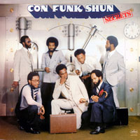 Con Funk Shun