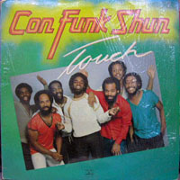 Con Funk Shun