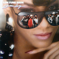 Con Funk Shun