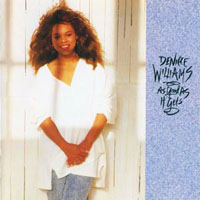 Deniece Williams