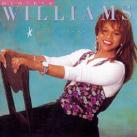 Deniece Williams