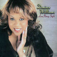 Deniece Williams