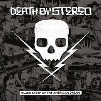 Death By Stereo