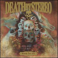 Death By Stereo