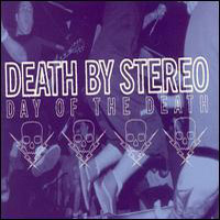 Death By Stereo