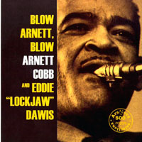 Arnett Cobb