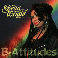 Betty Wright