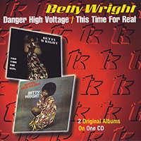 Betty Wright