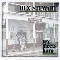 Stewart, Rex