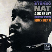 Nat Adderley